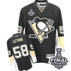 kris letang away jersey