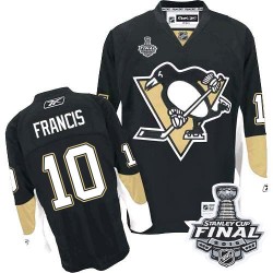 Ron Francis Jersey Pittsburgh Penguins NHL Fan Apparel & Souvenirs for sale