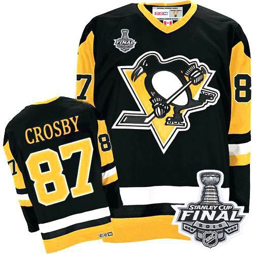 sidney crosby stanley cup jersey