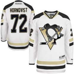 Patric Hornqvist Pittsburgh Penguins Reebok Authentic 2014 Stadium Series Jersey (White)